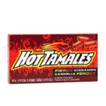 MIKE&IKE HOT TAMALES 0.78oz 24CT