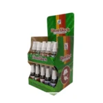 Blunt Black Air Freshener Spray 50 Count