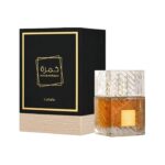 Lattafa Khamrah Perfume