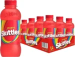 SKITTLES WATER 14OZ 12CT - ORIGINAL